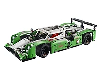 LEGO(MD) Technic - La voiture de course des 24 heures (42039)