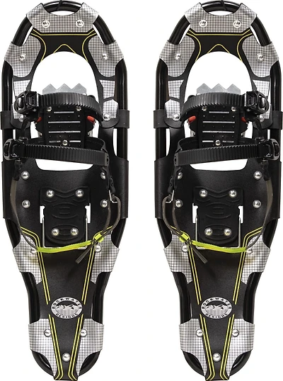 RWD Trapper Tail Snowshoes