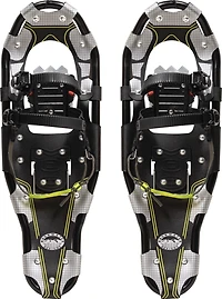 RWD Trapper Tail Snowshoes