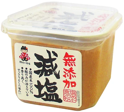 MISO SHIN CUP MU GEN - FRENCH