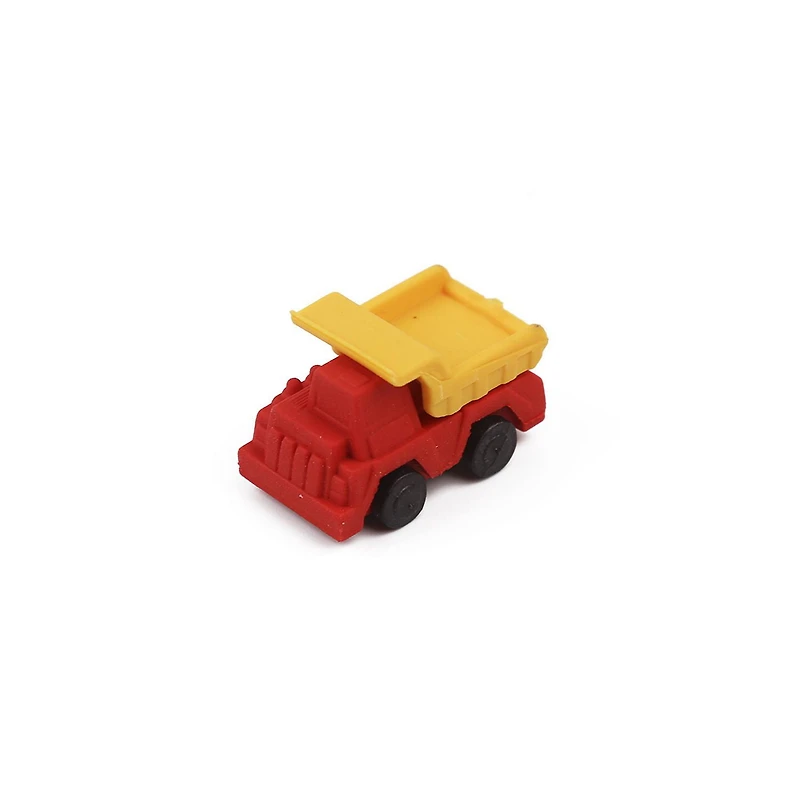 EFFACEMENT DE CAMION