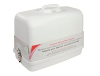 Mallette de machine à coudre universelle de SINGER®