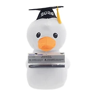 Class of 2026 Graduation Day Autograph Ducky Plush with Pen by Way to Celebrate