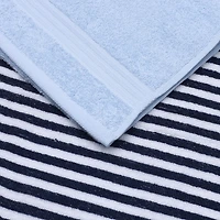 HAND NAVY STRIPE - FRENCH