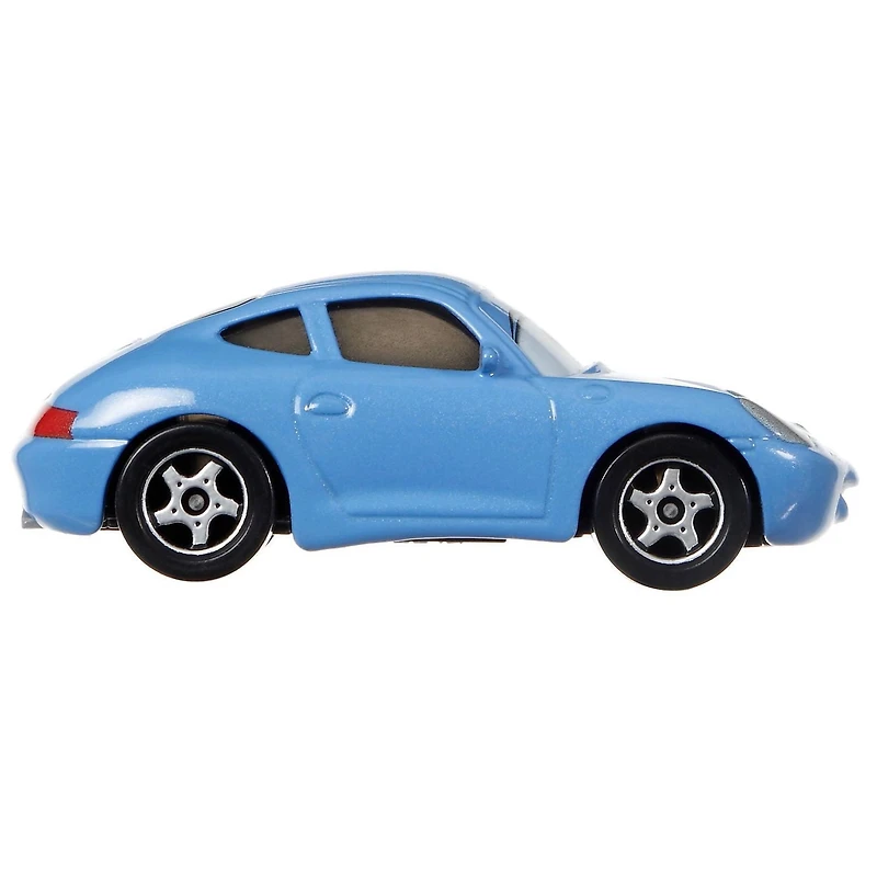Disney Pixar Cars Cruisin' Lightning McQueen & Sally 2-Pack