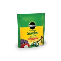 Engrais pour plantes hydrosoluble Singles de Miracle-Gro pour arrosoir MG hydrosoluble Singles