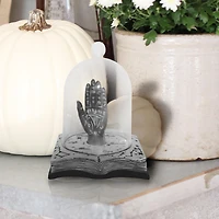 UNE FAÇON DE CÉLÉBRER LA CLOCHE DE 8 PO