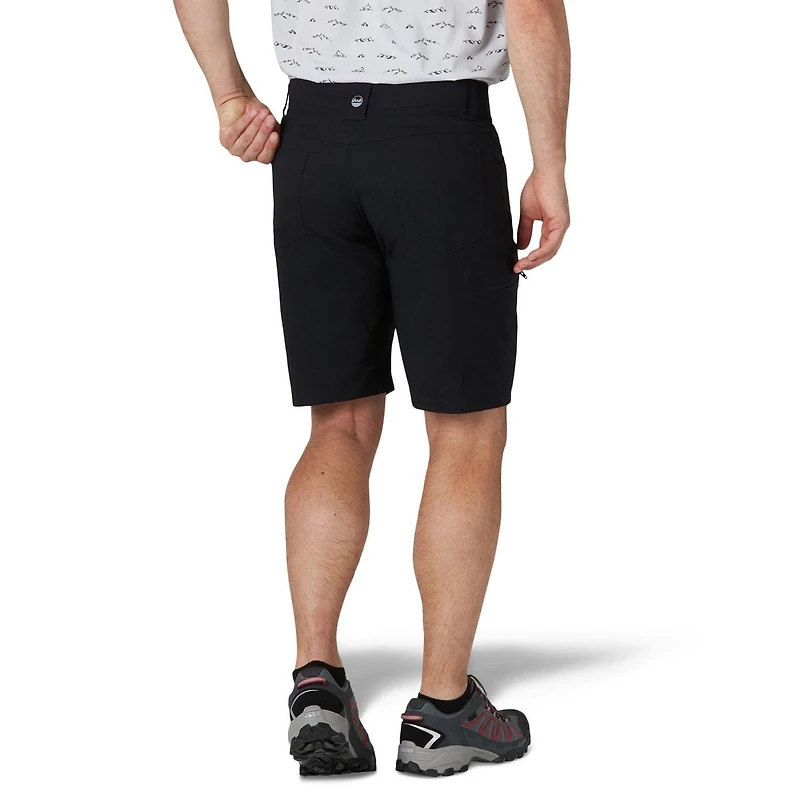 Wrangler Men's Short Cargo Pour L’extérieur