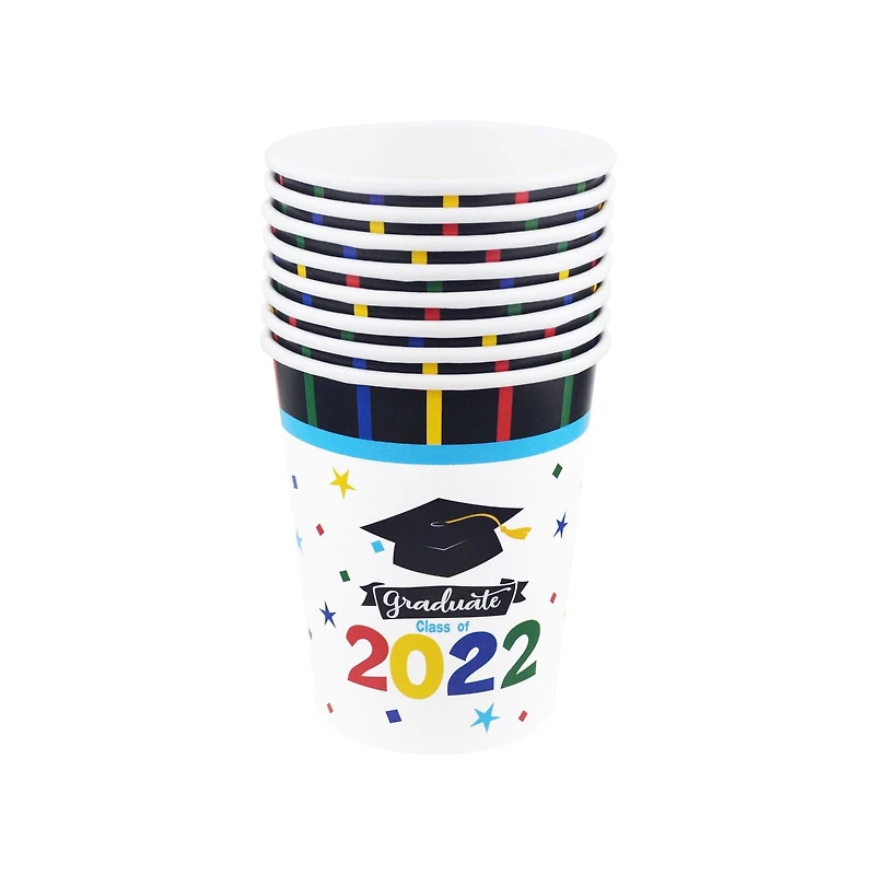 COUPES 8CT 2022