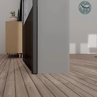 Wood & Hart 37" Concorde Kit Porte de Grange