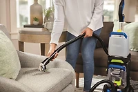 BISSELL®  PowerClean® Dual Pro Pet Carpet Cleaner