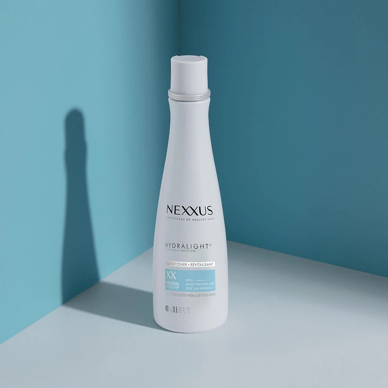 Revitalisant Nexxus Hydra Leger 400 ml