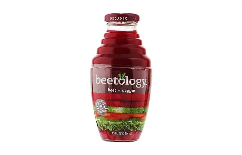Jus Betterave & Veggie