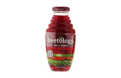 Jus Betterave & Veggie