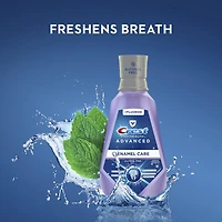 Crest Pro-Health Advanced Extra Deep Clean Mouthwash, 1 l