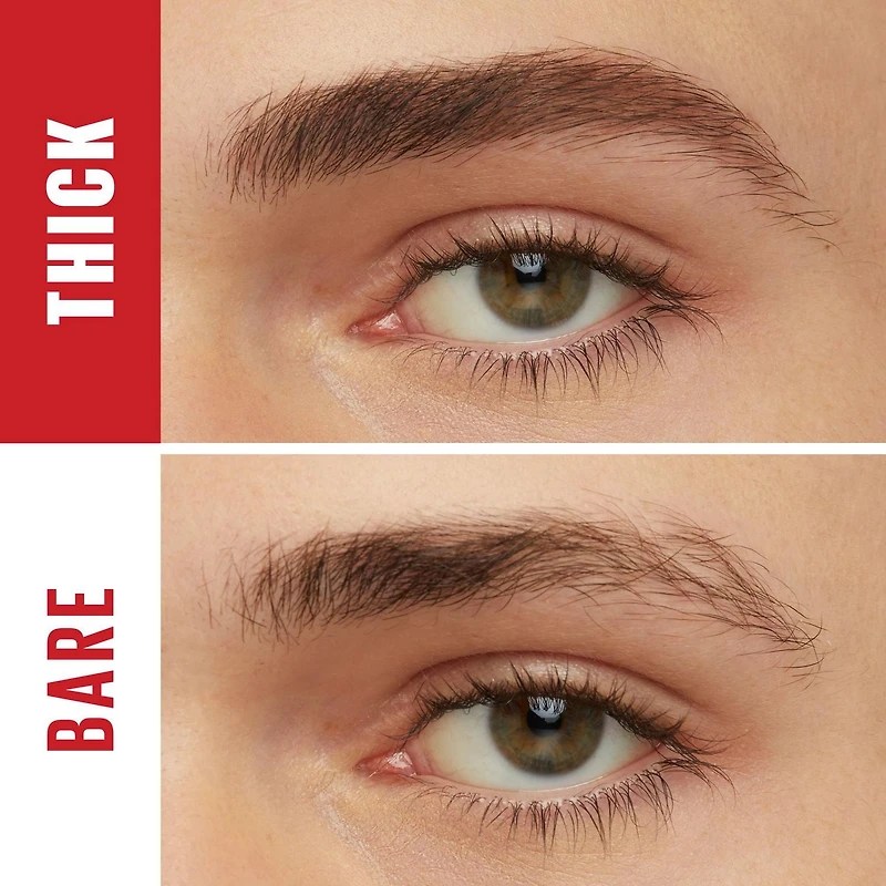 Maybelline Gel Tattoo Brow 3 Jours, hydrofuge, couleur ultrapigmentée Gel pour sourcils 3 Jours