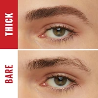 Maybelline Gel Tattoo Brow 3 Jours, hydrofuge, couleur ultrapigmentée Gel pour sourcils 3 Jours