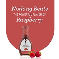 Vinaigrette Aux Framboises Skinnygirl, Sans Gras, Sans Sucre 237 mL