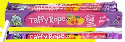 TAFFY FRUIT PUNCH - FRENCH