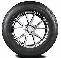Antares Grip WP 255/60R18 112H pneu pour voiture et multisegment hiver