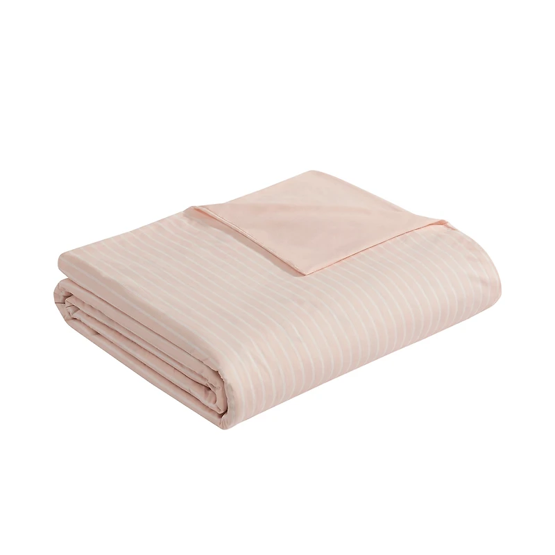Ensemble de couette dans un sac Mainstays Rentrée des classes, imprimée, 100 % coton - 5 pièces
