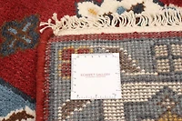 Tapis ECARPETGALLERY d'intérieur traditionnel 100 % laine pour entrée, chambre