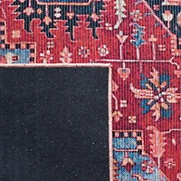 SAFAVIEH Serapi Glenn Oriental Area Rug
