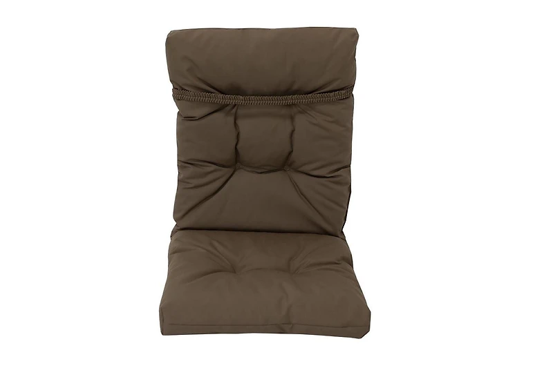 Highback cushion