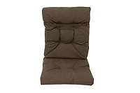Highback cushion