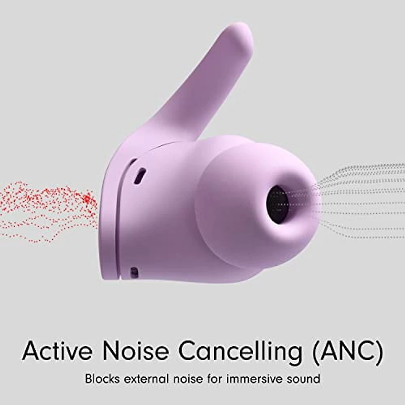 Beats Fit Pro True Wireless Earbuds, True wireless noise cancelling