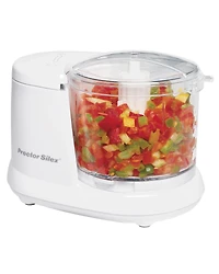 Proctor Silex 1.5-Cup Food Chopper 72500G
