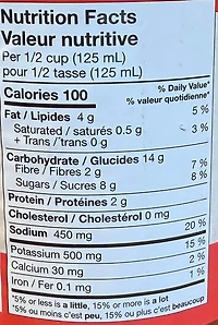 Rodolfi Sauce Tomate Liquide Arrabbiata 680ML 680 ML