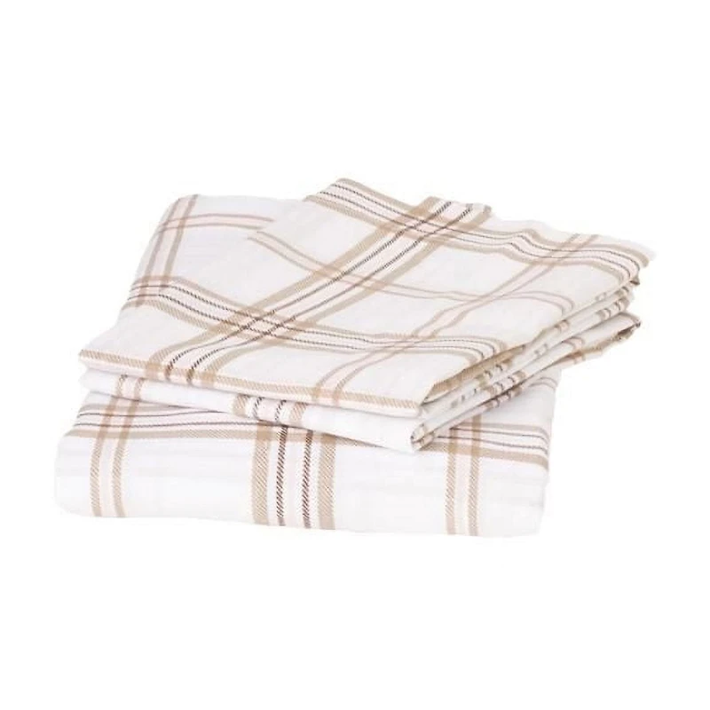 T130 Thread Count Sheet Set