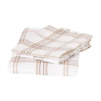 T130 Thread Count Sheet Set
