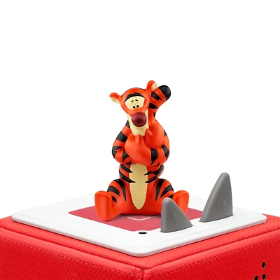 Tonies Tigger Personnage Audio du Film Tigger de Disney