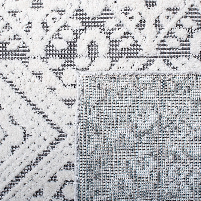 SAFAVIEH Cabana Allycia Tapis Intérieur/Extérieur Géométrique