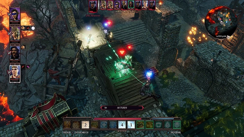 Divinity : Original Sin 2, édition définitive [PS4]