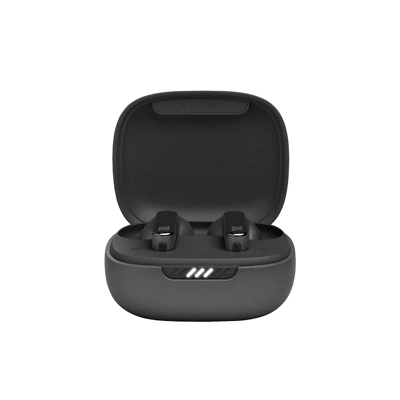 JBL Live Pro 2 TWS - True Wireless Noise Cancelling Earbuds
