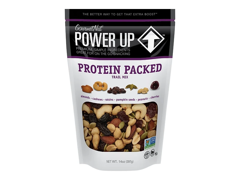 POWER UP PROTEIN