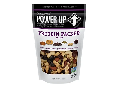 POWER UP PROTEIN