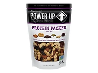 POWER UP PROTEIN