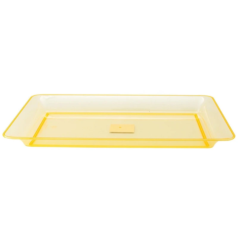 Way to celebrate! Summer Plastic Tray, Plastic Tray