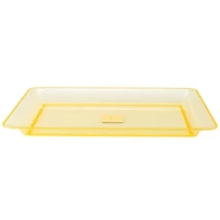 Way to celebrate! Summer Plastic Tray, Plastic Tray