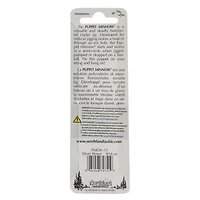Northland PMD4-11 Varion Fantoche 3", 9/16oz, Méné argenté 1Cd