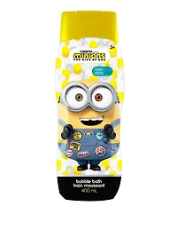 Bain Moussant Minions
