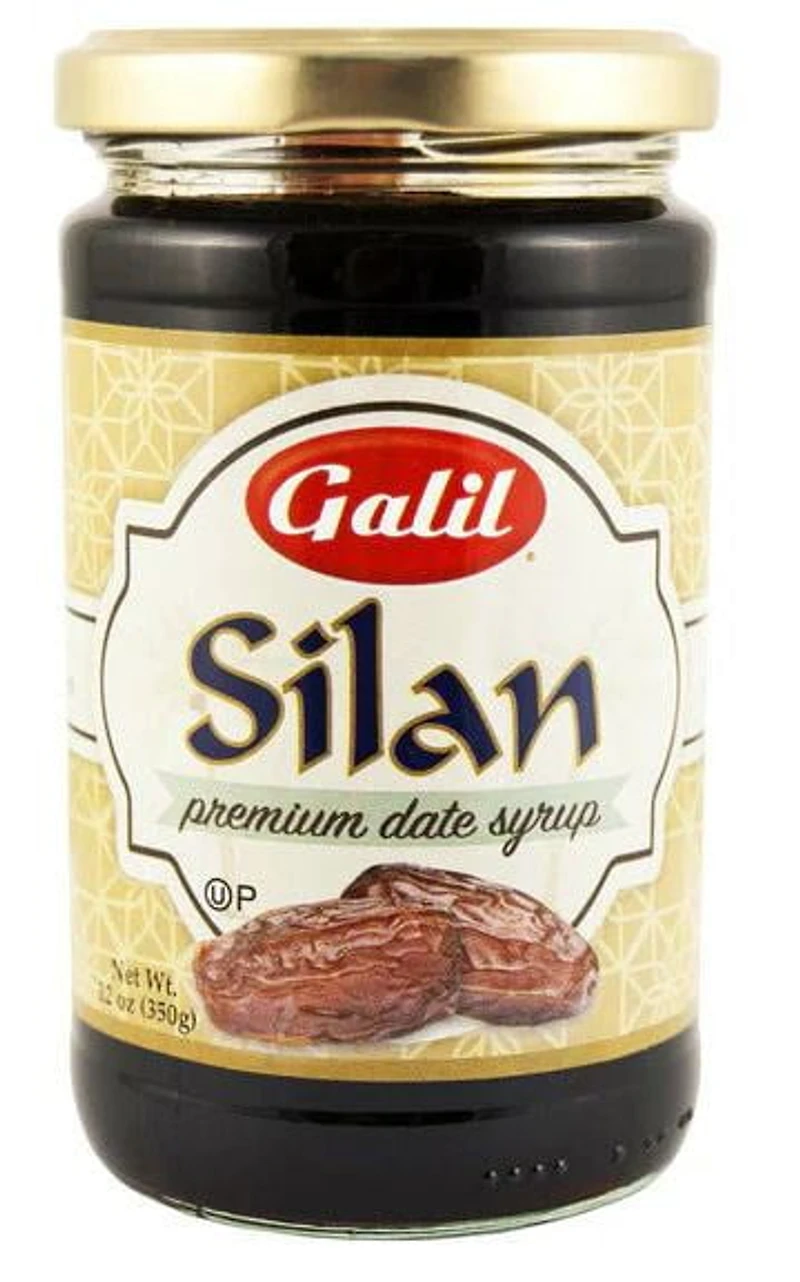 GALIL Syrup Date KPY g, Syrup Date KPY