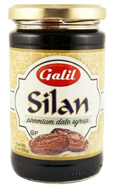 GALIL Syrup Date KPY g, Syrup Date KPY