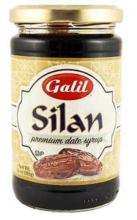 GALIL Syrup Date KPY g, Syrup Date KPY