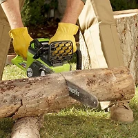 Greenworks 40V 16-inch Cordless Chainsaw, Battery and Charger Not Included 2000800