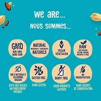 Nakd Salted Caramel Multipack